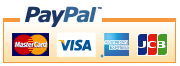 クレジットカード PayPal 決済